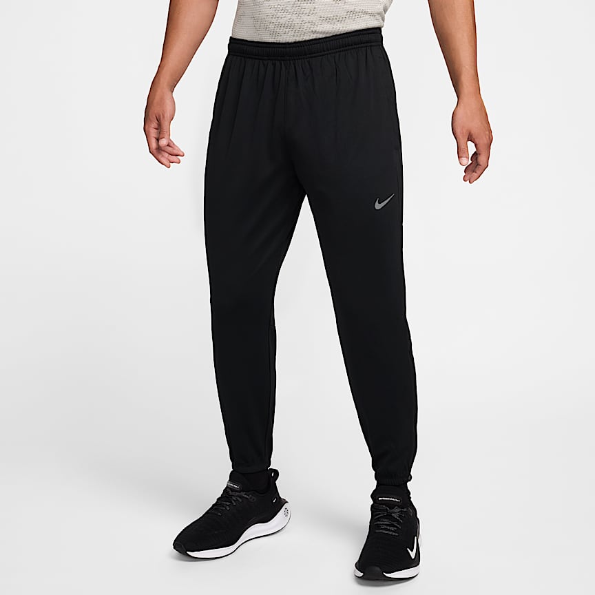 チャレンジャー　パンツ　XL　ブラック NIKE公式】ナイキ チャレンジャー メンズ Dri-FIT ウーブン ランニング